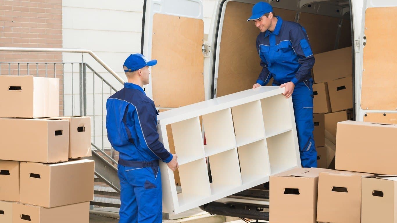 #1 Moving Service In Your Area #1 Moving Service In Your Area